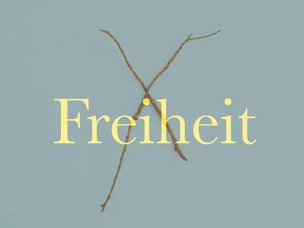 ANJA ASCHE. Identität #1, Wand-Installation, identity #1, wall installation, project space SCOTTY, Berlin / Germany