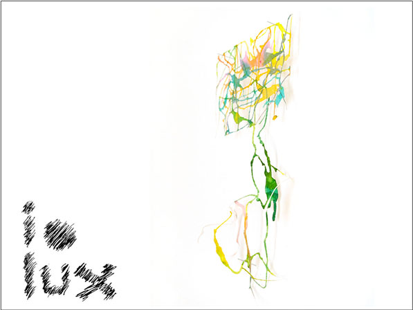 ANJA ASCHE. Experimental artist. Object, drawing, installation.